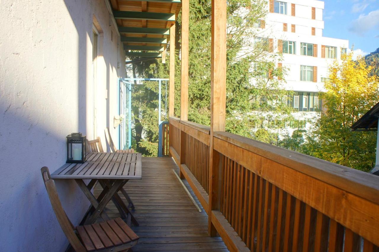 Schwarzacherhof Pension & Apartments Schwarzach im Pongau Exterior foto